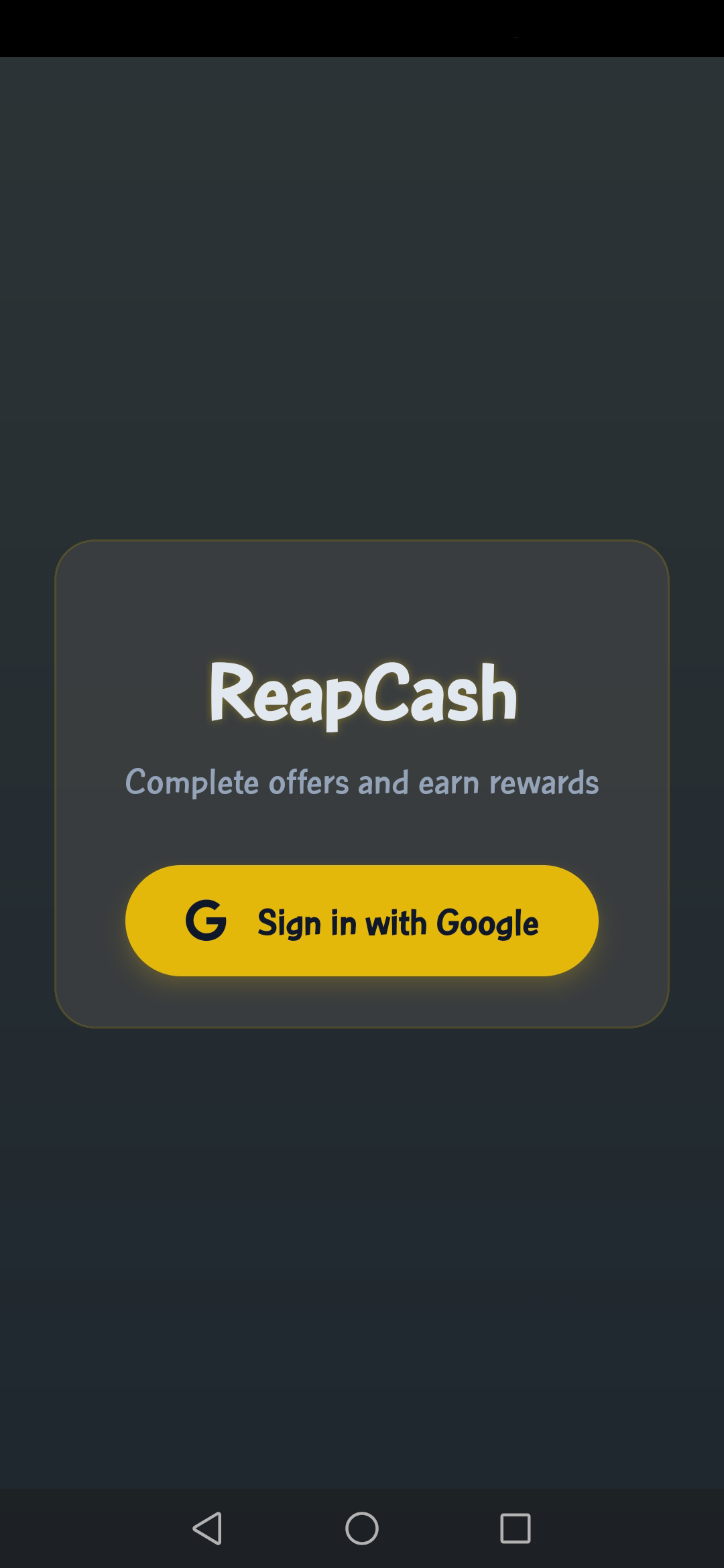App Screenshot 1